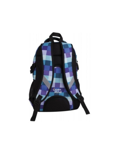 Plecak open mind