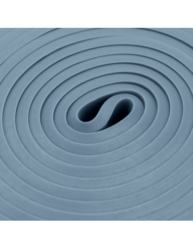 Guma fitness spokey power medium niebieska 941958