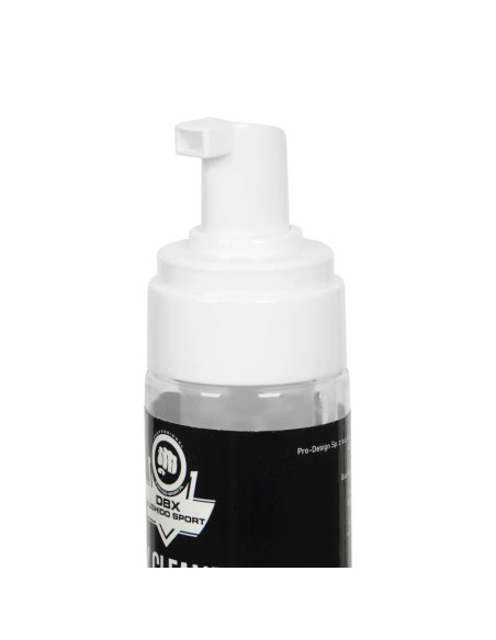 Środek do czyszczenia powierzchni skórzanych | dbx cleaner leather (150 ml)