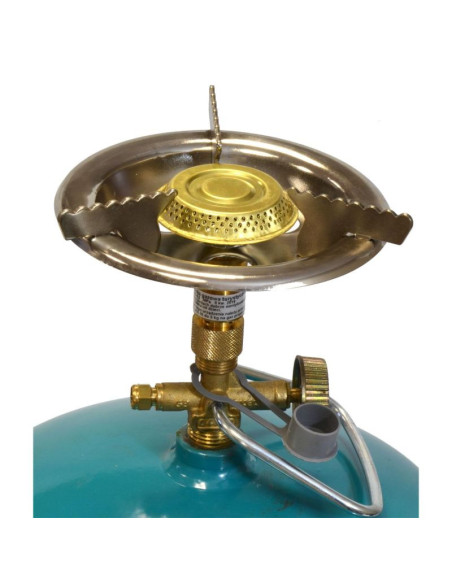 Kuchenka turystyczna pojedyncza mała