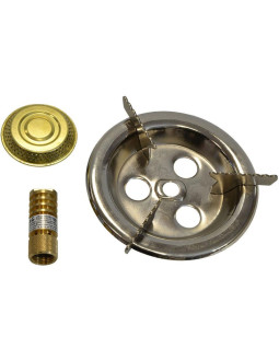 Kuchenka turystyczna pojedyncza mała 2