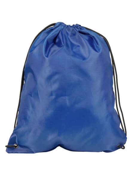 Lego ninjago drawstring bag 20286-2512 niebieskie one size