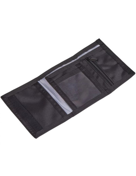 Lego ninjago wallet 20288-2508 czarne one size