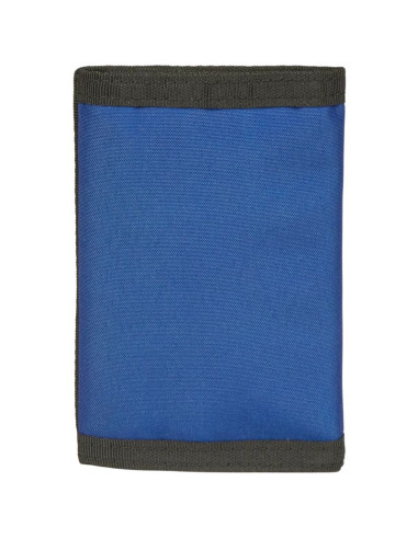 Lego ninjago wallet 20288-2512 niebieskie one size