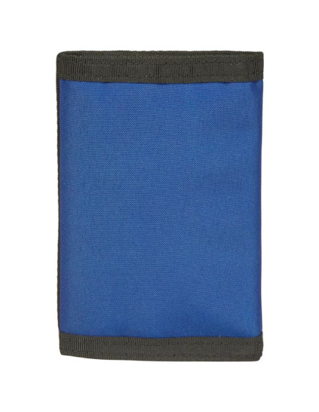 Lego ninjago wallet 20288-2512 niebieskie one size