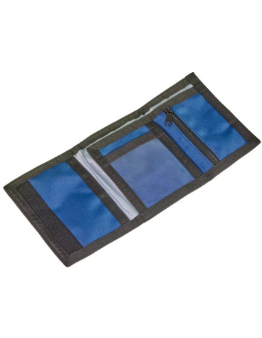 Lego ninjago wallet 20288-2512 niebieskie one size