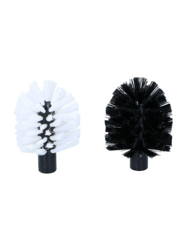 Szczotka do mycia felg obrotowa dunlop dł. 36,5cm