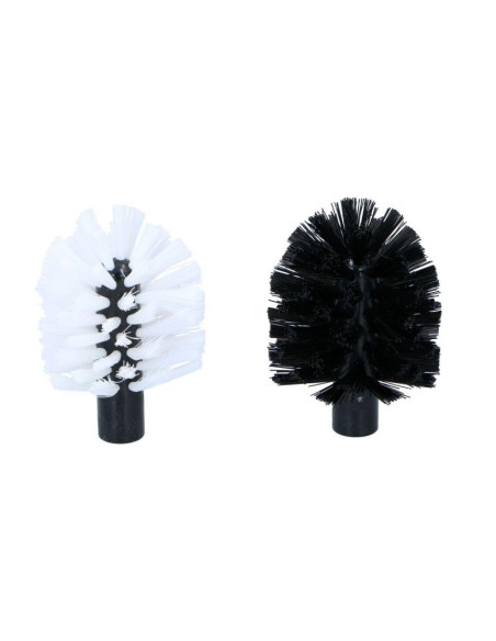 Szczotka do mycia felg obrotowa dunlop dł. 36,5cm