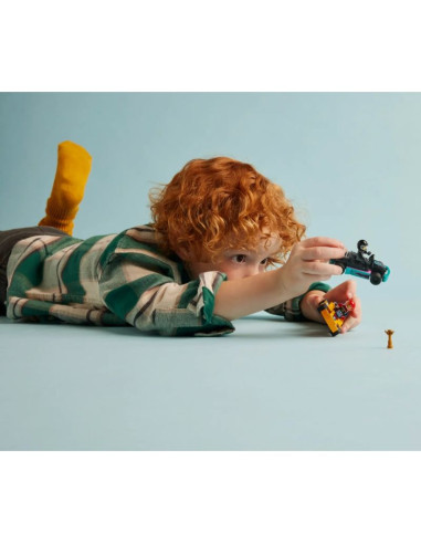 Lego city 60400 gokarty i kierowcy wyścigowi