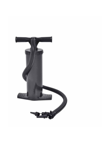 Pompka do materacy ręczna double action 38cm 29p387