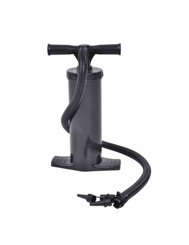 Pompka do materacy ręczna double action 38cm 29p387