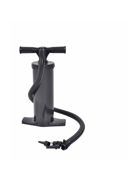 Pompka do materacy ręczna double action 38cm 29p387