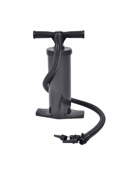 Pompka do materacy ręczna double action 38cm 29p387