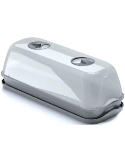 Szklarnia 3,6 l respana table greenhouse 2 antracyt