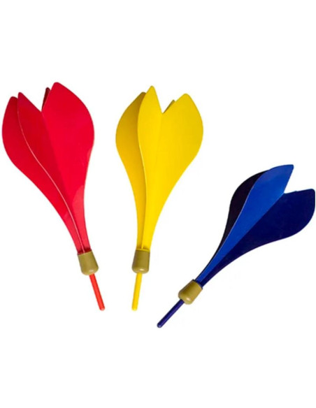 Dart gra plenerowa zręcznościowa enero