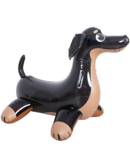 Dmuchany jamnik 107x85x63cm 35278