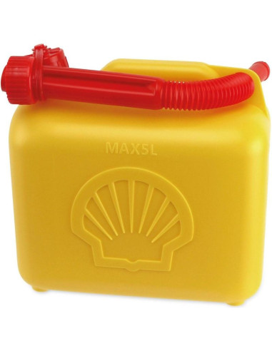 Kanister samochodowy 5l shell