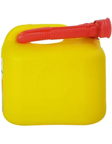 Kanister samochodowy 5l shell
