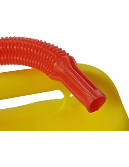 Kanister samochodowy 5l shell