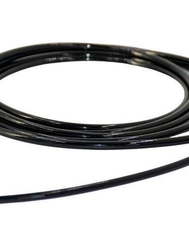 Linka do atlasu 256cm oczko oczko stalowa pvc