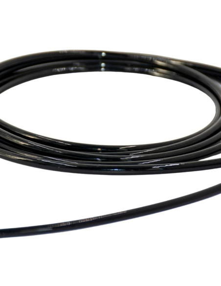 Linka do atlasu 256cm oczko oczko stalowa pvc