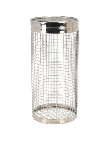 Koszyk do grillowania warzyw 9x9x20cm 2szt