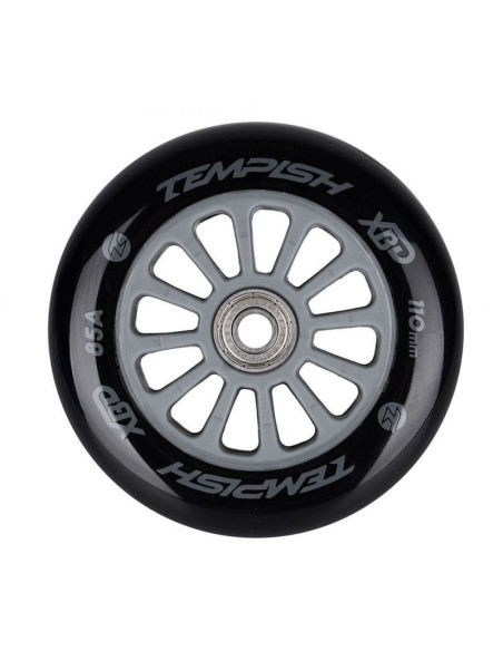 Kółko do hulajnogi tempish 110x24mm 85a