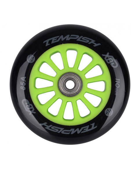 Kółko do hulajnogi tempish 110x24mm 85a