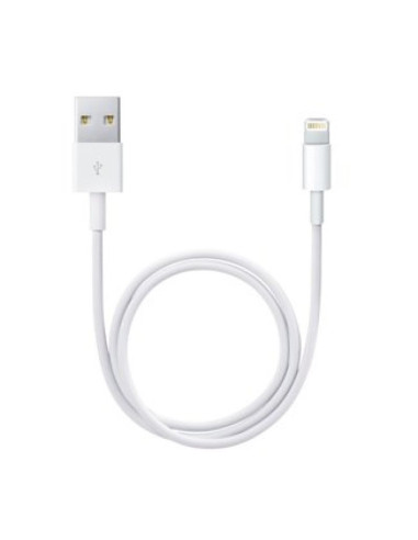Lightning to usb cable (0.5 m)