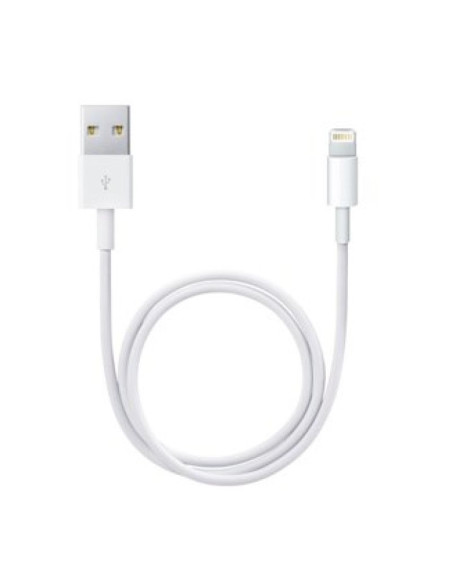 Lightning to usb cable (0.5 m)