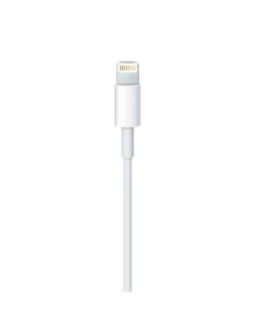 Lightning to usb cable (0.5 m) 2