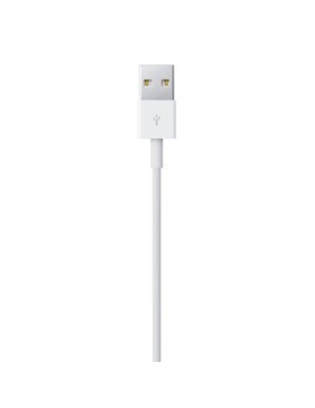 Lightning to usb cable (0.5 m)