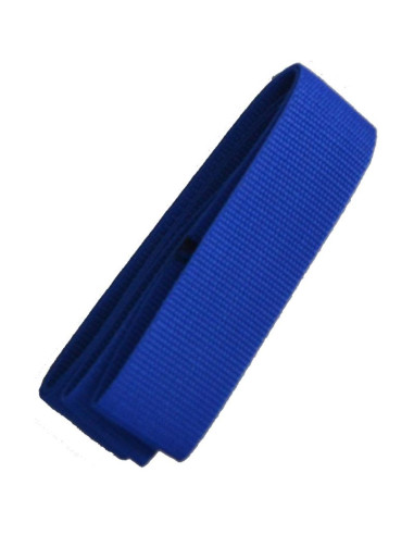 Szarfa do zabaw 10 szt niebieska