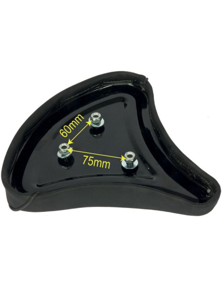 Siodełko do rowerka treningowego enero fit