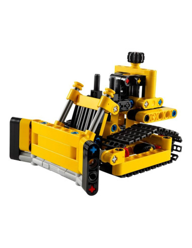 Lego technic 42163 buldożer do zadań specjalnych