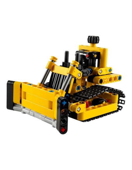Lego technic 42163 buldożer do zadań specjalnych