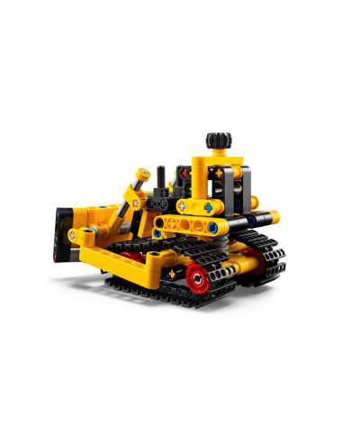 Lego technic 42163 buldożer do zadań specjalnych