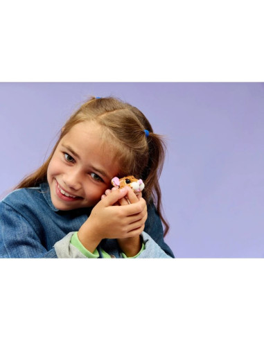 Lego creator 31376 31376 uroczy chomik z kwiatkiem