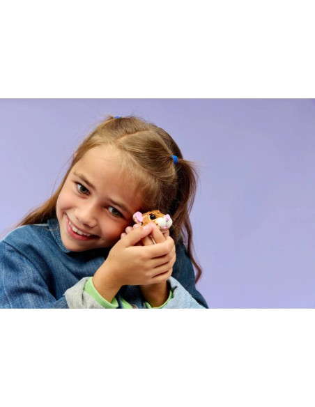 Lego creator 31376 31376 uroczy chomik z kwiatkiem