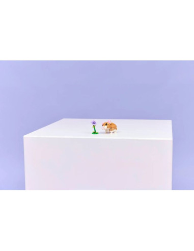 Lego creator 31376 31376 uroczy chomik z kwiatkiem