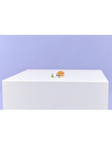 Lego creator 31376 31376 uroczy chomik z kwiatkiem