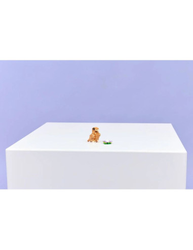 Lego creator 31376 31376 uroczy chomik z kwiatkiem