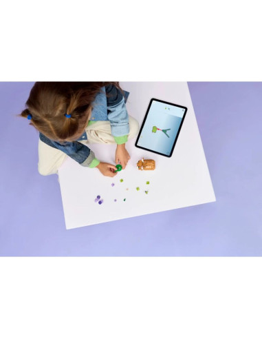 Lego creator 31376 31376 uroczy chomik z kwiatkiem