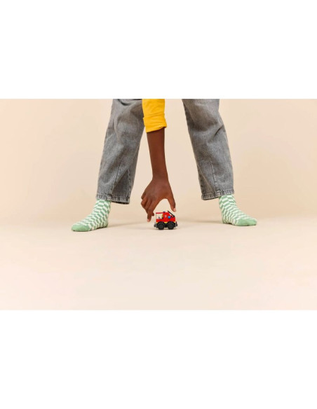 Lego city 60482 wyścigówki: ciężarówka strażacka