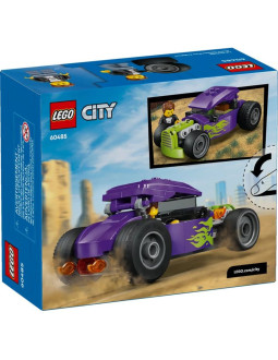 Lego city 60485 hot rod 2