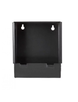 Kulochwyt metalowy k-14-3 - 14x14 cm płaski 2