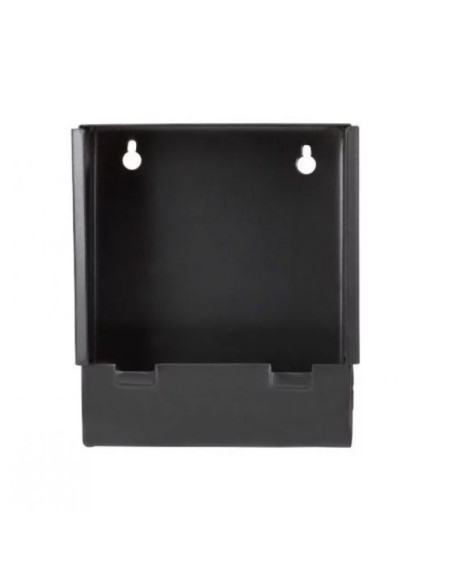 Kulochwyt metalowy k-14-3 - 14x14 cm płaski