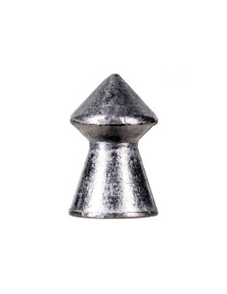 Śrut 4,5 mm ranger diabolo professional sharp szpic 500 szt. 0,54 g 2