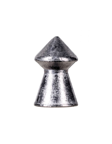 Śrut 4,5 mm ranger diabolo professional sharp szpic 500 szt. 0,54 g