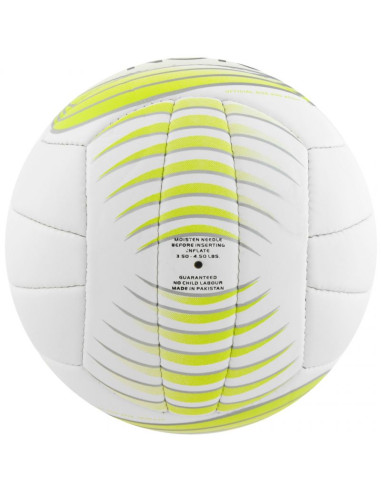 Piłka siatkowa no10 beach slam yellow 56063 b